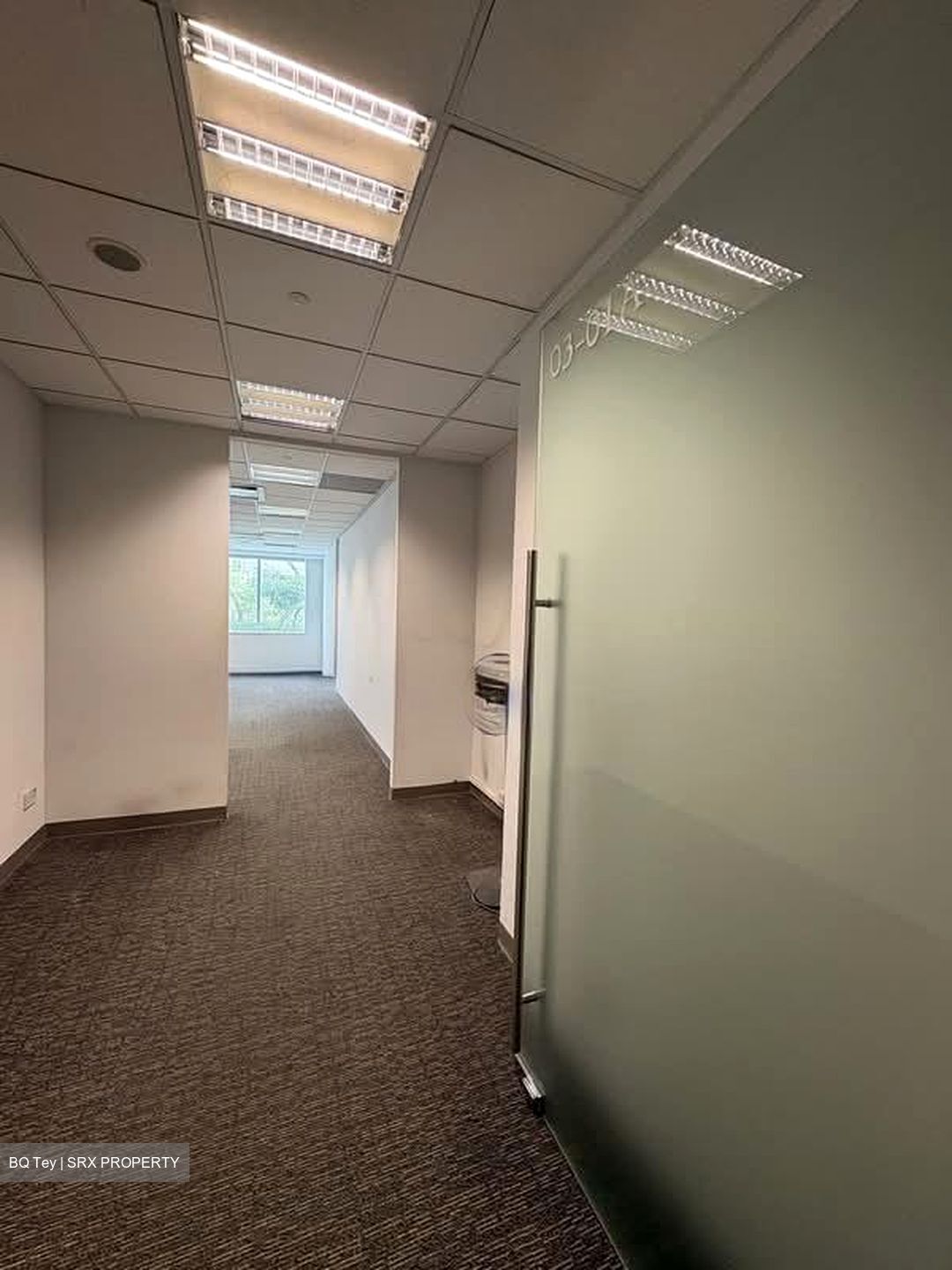 Tan Chong Tower (D7), Office #547254951